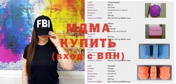 крисы Богданович